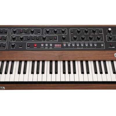 Sequential Prophet 5 image 1