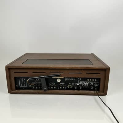 Sanyo DCX 3500K 4-Channel Quadraphonic Stereo Receiver image 7