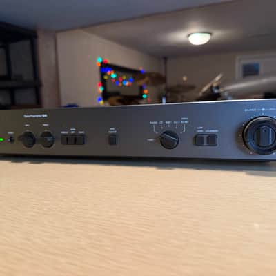 NAD 1240 Vintage Stereo Pre-Amplifier. Recapped, Full Serviced Works Amazing🎶🔥 image 3