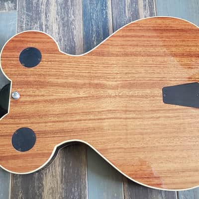 Luthier Custom made  - 1 of 1 - Top of the line image 8