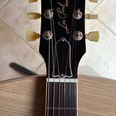 Gibson Lea Paul Standard Heritage Cherry Sunburst image 5