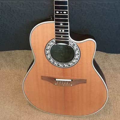 Ovation 1866 Legend 1990 - 2001 - Natural image 24