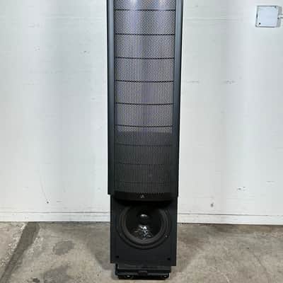 Martin Logan Ascent Electrostatic Hybrid Floorstanding Speaker (Single) image 2