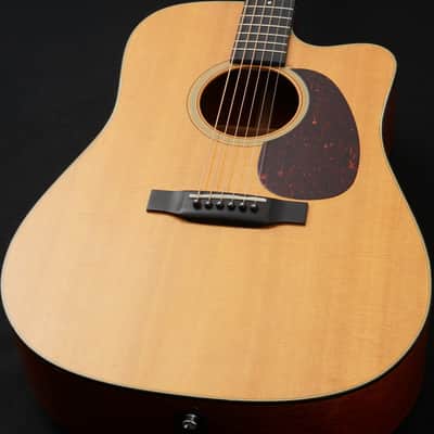 Martin Standard Series DC-18E 2016 image 4