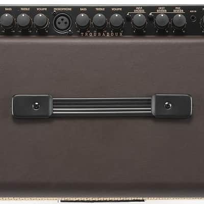 Ibanez - T30IIU - ACOUSTIC GUITAR AMPLIFIER image 3