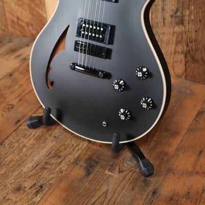 EVH SA-126 Special - Stealth Black image 8