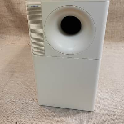 Bose Acoustimass 5 Series III Speaker System Channel Subwoofer Home Theater image 2