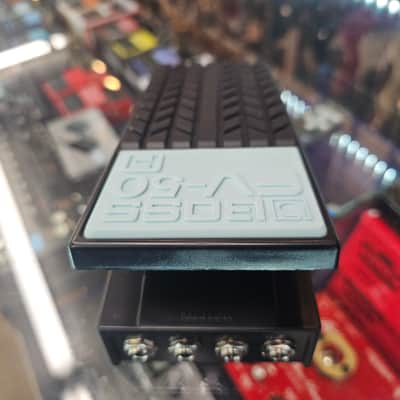 Boss FV50 Volume Pedal NOS image 2
