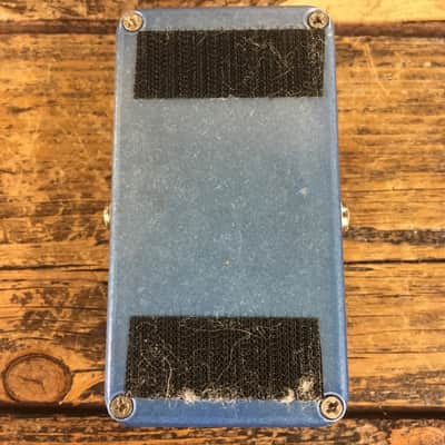Mojo Hand FX Analogue Filter 442 .. Envelope Filter image 6