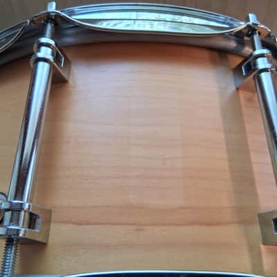 Yamaha CSM-1465A Maple Snare Drum image 15