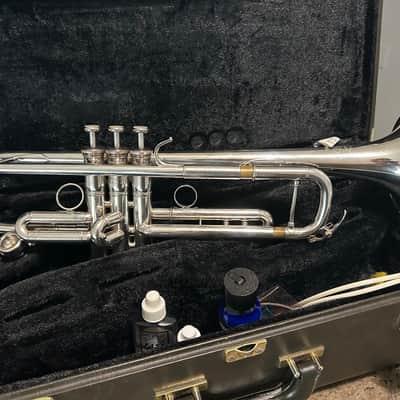 Yamaha Xeno YTR-8335RG image 1