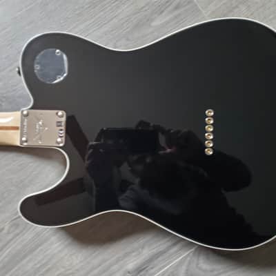 Fender Custom Shop John 5 HB Telecaster image 13
