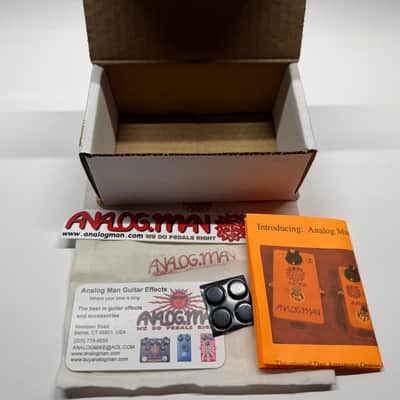 Analogman Juicer image 11