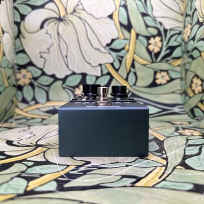 Strymon Fairfax Class A Output Stage Drive - Used image 4
