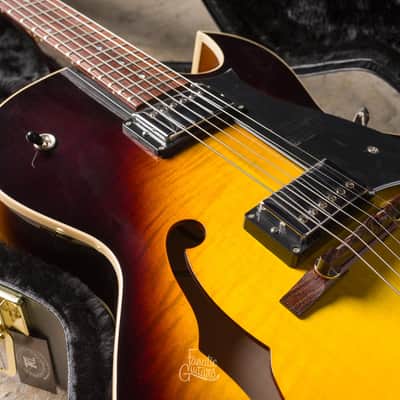 Heritage Standard H-575 Hollow - Original Sunburst #1250436 image 7