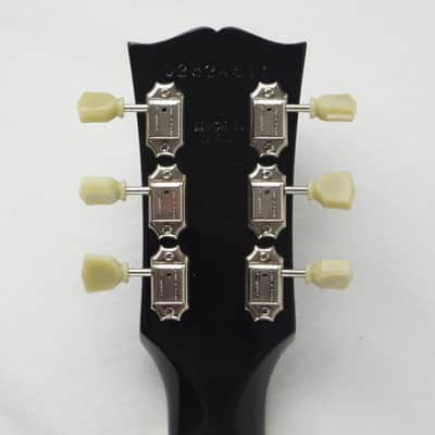 Gibson Les Paul Standard Premium Plus - USA 2004 - Desert Burst image 6