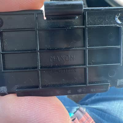 Ibanez Ts9 1994 - Green image 2