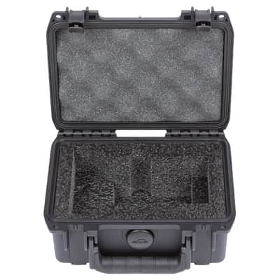 SKB Cases 3i0705-3-P4 iSeries Zoom PodTrak P4 Case w/ Storage Pocket image 4