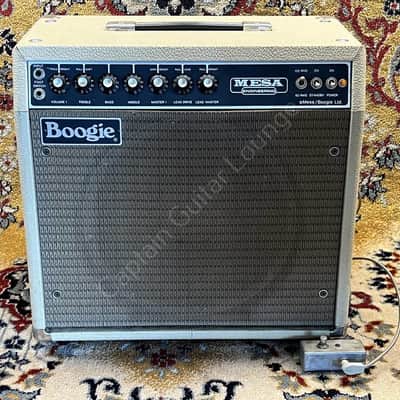 1979 Mesa Boogie - MK2 A - Custom Color - ID 2894 image 1