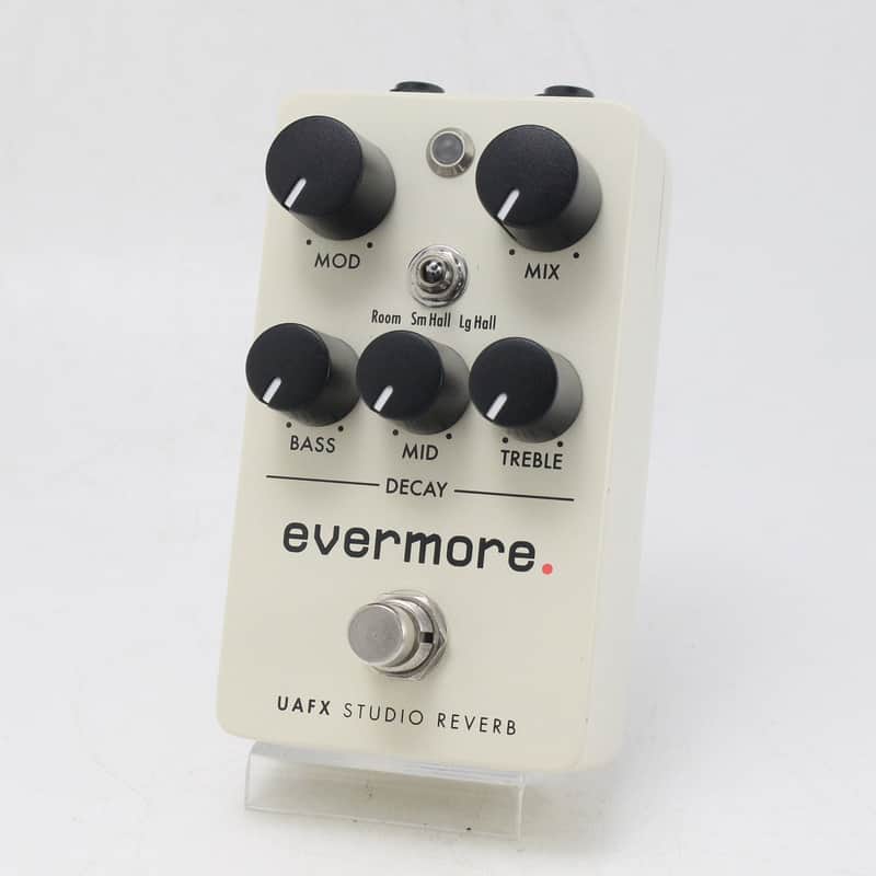 Universal Audio EVERMORE