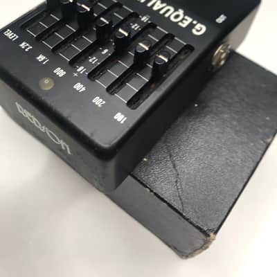 Redson G equalizer 11 70’s image 4