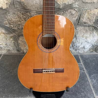 Alhambra 1C Classical Guitar — Made in Spain image 1