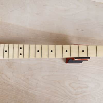 Tokai Production Guitar Neck CIJ w/ Maple Fretboard 2004 image 3