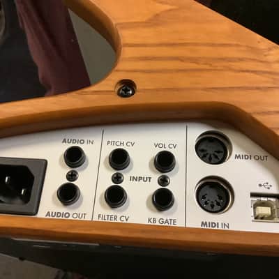 Immagine Moog Subsequent 37 - 5