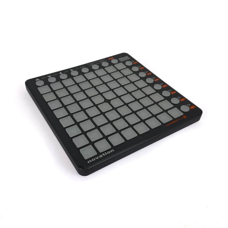 Novation Launchpad S MIDI Pad Controller image 1