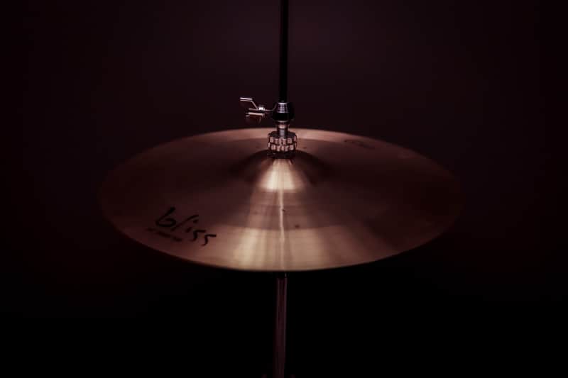 Dream 14" Bliss Series Hi Hat image 1