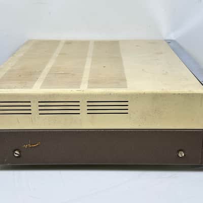 Vintage 1964 Kenwood KW-30 Tube Stereo Receiver image 5