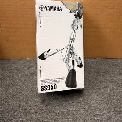 Yamaha SS950 Heavy-Weight Ball Clamp Snare Stand – Brand New in Box (NIB) image 17