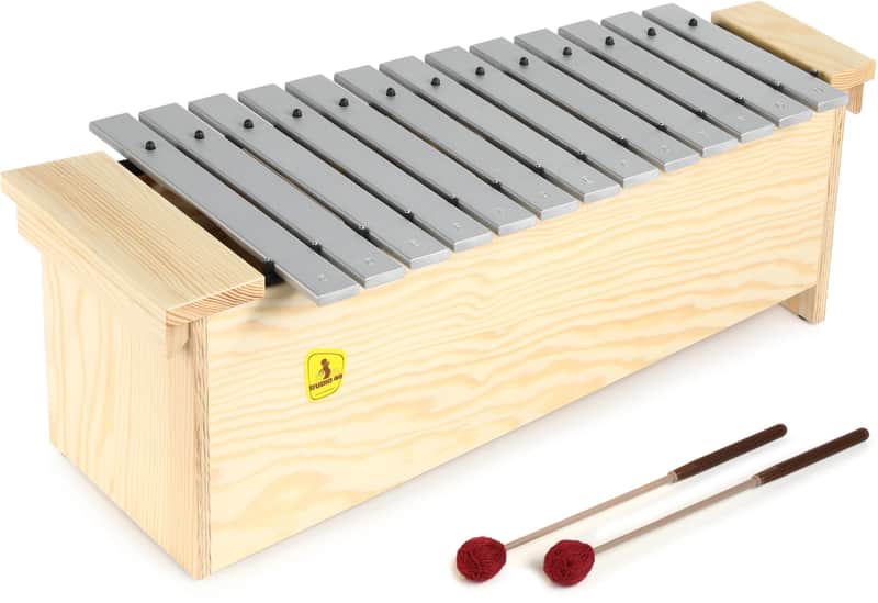 Studio 49 Orff Instruments AM 2000 Alto Metallophone