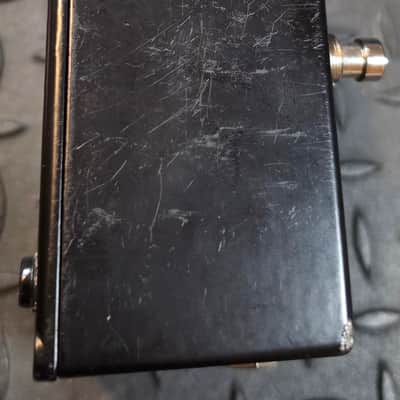 Crucial Audio Tone Nugget Vacuum Tube Booster & Tone Sweetener Shaper Boost Drive image 7