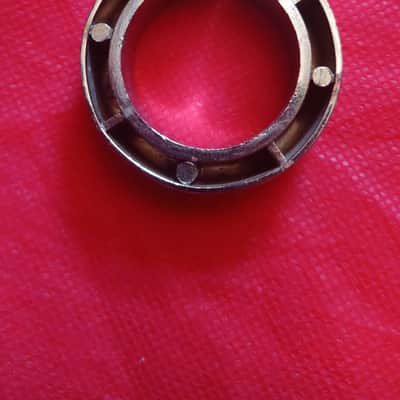 Vintage 1980s Sonor 28mm Memory Lock for DTH (Phonic / Signature Era) image 3