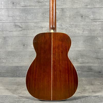 Martin OOO-28G 1947...1 of 17 Ever Made! image 11