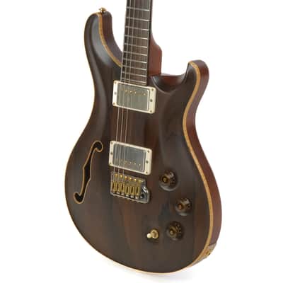 PRS Birds Of A Feather Private Stock Guitar Of The Month Owned by David Grissom image 2