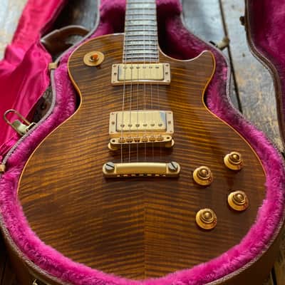 Gibson Les Paul Classic Premium Plus 1993 - 2001 | Reverb