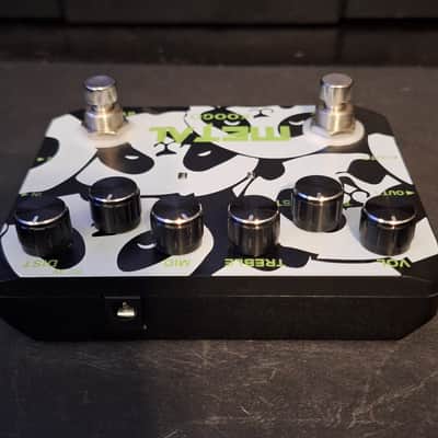 Koogo Heavy Metal Distortion - Panda image 3