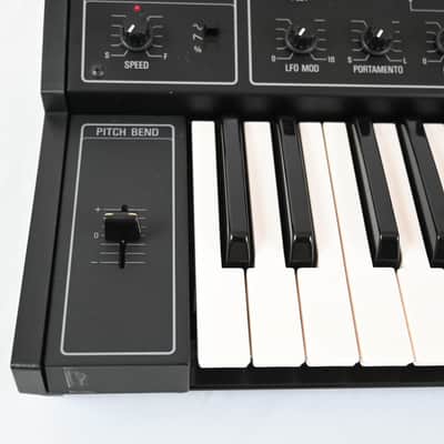 Yamaha CS-5 image 5