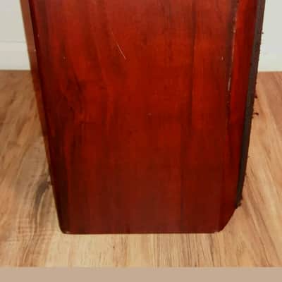 Acoustic Research AR15 AR-15 Hi-Res single bookshelf monitor audiophile speaker! AR15 AR 15 Cherry image 6