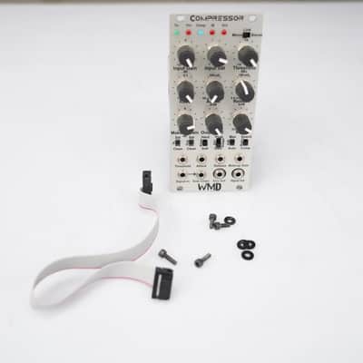 WMD Compressor Eurorack Module #58494 image 6