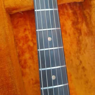 Fender Jazzmaster 1963 - Surf Green Refinish image 9