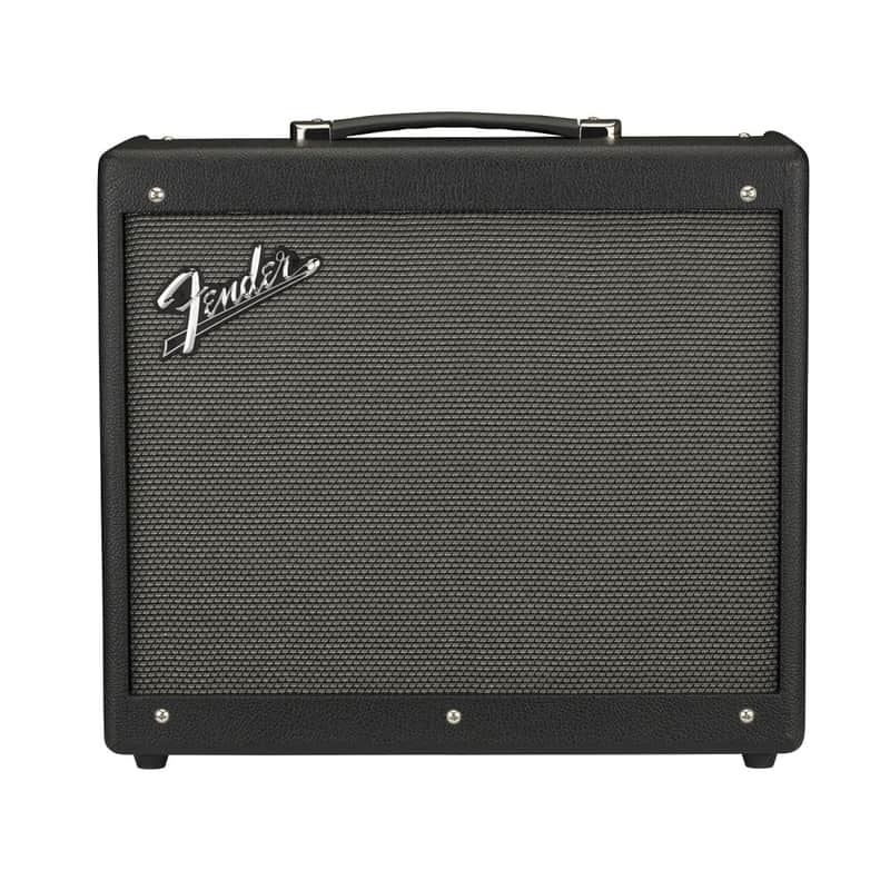 Fender - Mustang GTX50 Guitar Amplifier - 2310600000