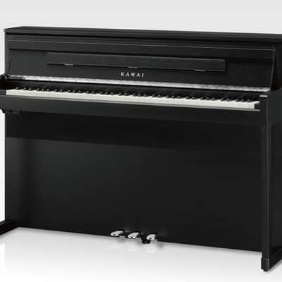 Kawai  CA99MB - Modern Black image 2