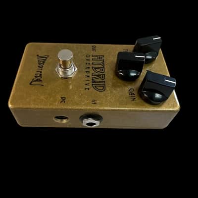 Skreddy Hybrid Overdrive - x4122 image 5