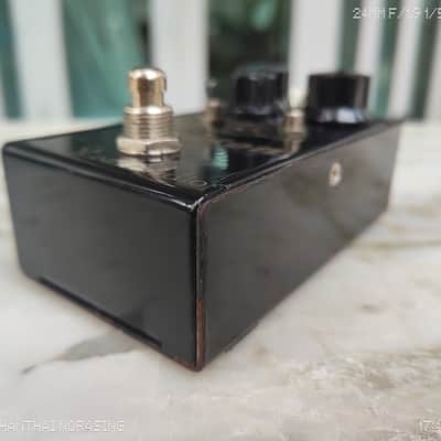 3Leaf Audio Proton MK2 2012 - Metallic Gold Over Black image 10