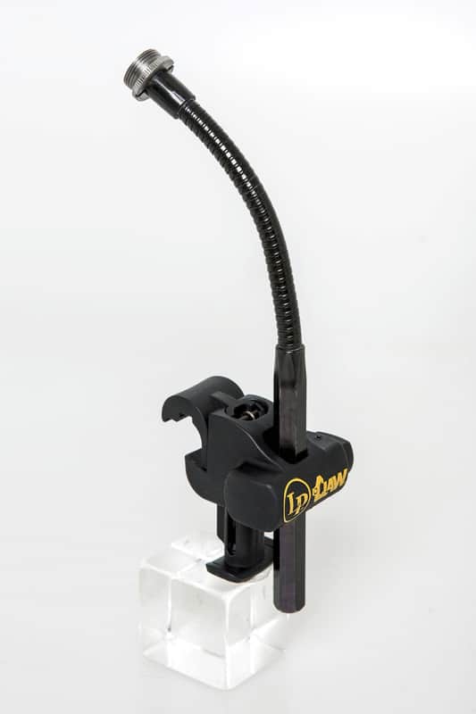 EZ-Mount Mic Claw image 1