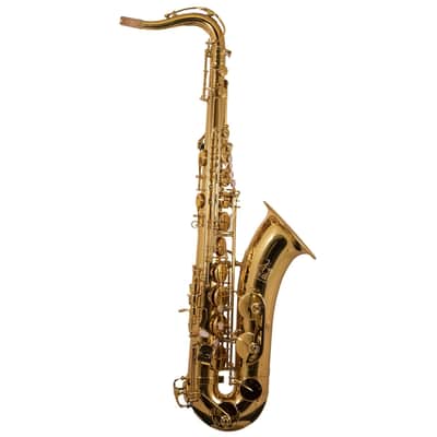 Trevor James The Horn Tenor Sax image 1