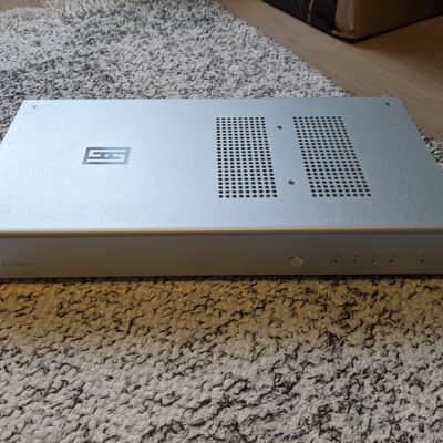 Schiit Gungnir Multibit (Analog 2) 2010s - Silver image 1